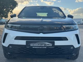 Opel Mokka 2021 GS LINE Turbo 130PS AT8-thumb-28