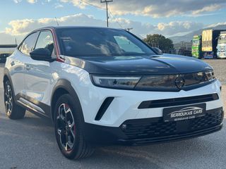 Opel Mokka 2021 GS LINE Turbo 130PS AT8-thumb-27