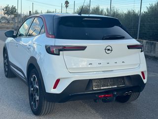 Opel Mokka 2021 GS LINE Turbo 130PS AT8-thumb-16