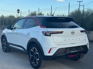 Opel Mokka 2021 GS LINE Turbo 130PS AT8-thumb-17