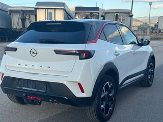 Opel Mokka 2021 GS LINE Turbo 130PS AT8-thumb-19