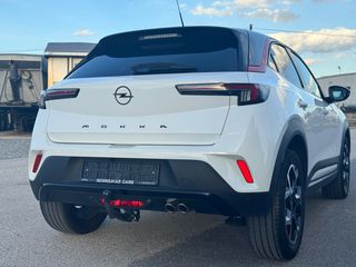 Opel Mokka 2021 GS LINE Turbo 130PS AT8-thumb-20