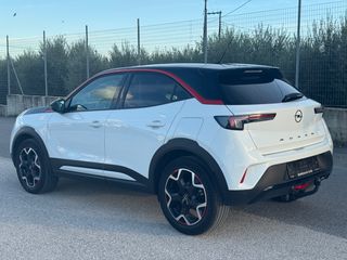 Opel Mokka 2021 GS LINE Turbo 130PS AT8-thumb-23