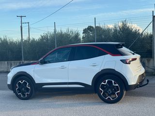 Opel Mokka 2021 GS LINE Turbo 130PS AT8-thumb-24