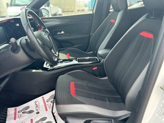Opel Mokka 2021 GS LINE Turbo 130PS AT8-thumb-41