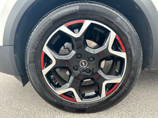 Opel Mokka 2021 GS LINE Turbo 130PS AT8-thumb-30