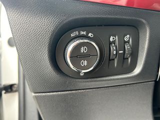 Opel Mokka 2021 GS LINE Turbo 130PS AT8-thumb-39