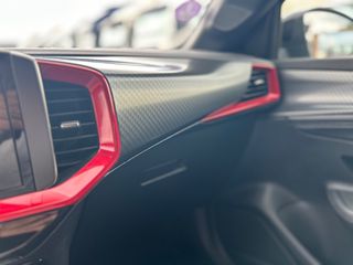 Opel Mokka 2021 GS LINE Turbo 130PS AT8-thumb-45