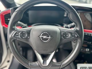 Opel Mokka 2021 GS LINE Turbo 130PS AT8-thumb-31