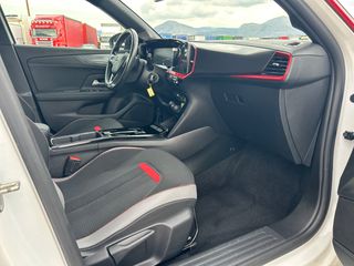 Opel Mokka 2021 GS LINE Turbo 130PS AT8-thumb-43