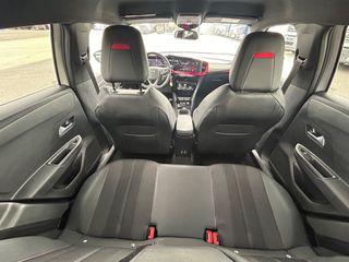 Opel Mokka 2021 GS LINE Turbo 130PS AT8-thumb-44