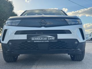 Opel Mokka 2021 GS LINE Turbo 130PS AT8-thumb-8