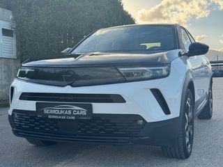 Opel Mokka 2021 GS LINE Turbo 130PS AT8