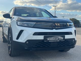 Opel Mokka 2021 GS LINE Turbo 130PS AT8-thumb-9