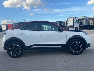 Opel Mokka 2021 GS LINE Turbo 130PS AT8-thumb-13