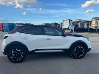 Opel Mokka 2021 GS LINE Turbo 130PS AT8-thumb-14
