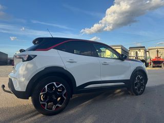 Opel Mokka 2021 GS LINE Turbo 130PS AT8-thumb-15