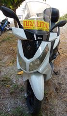 Sym Citycom 300i 2013