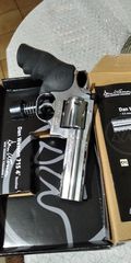 Πωλείται αεροβόλο πιστόλι ASG Dan Wesson 715