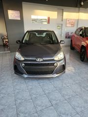 Hyundai i 10 2018