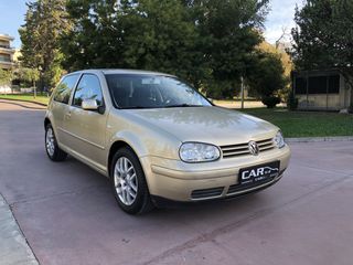 Volkswagen Golf 2003 1.4 16V PACIFIC ΕΛΛΗΝΙΚΗΣ ΑΝΤΙΠΡΟΣΩΠΕΙΑΣ