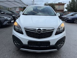 Opel Mokka 2015 1.6 CDTI Cosmo Pack