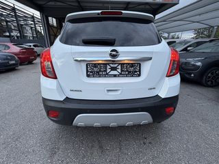 Opel Mokka 2015 1.6 CDTI Cosmo Pack-thumb-3