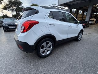 Opel Mokka 2015 1.6 CDTI Cosmo Pack-thumb-4