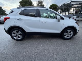 Opel Mokka 2015 1.6 CDTI Cosmo Pack-thumb-5