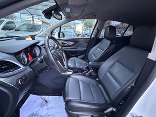 Opel Mokka 2015 1.6 CDTI Cosmo Pack-thumb-9