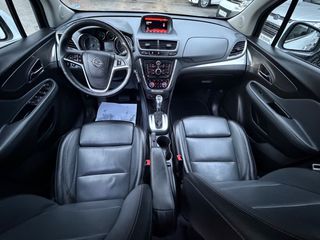Opel Mokka 2015 1.6 CDTI Cosmo Pack-thumb-10
