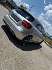 Mercedes-Benz A 180 2014-thumb-34