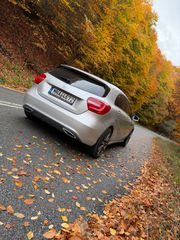 Mercedes-Benz A 180 2014-thumb-45