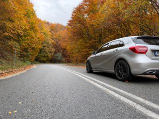 Mercedes-Benz A 180 2014-thumb-46