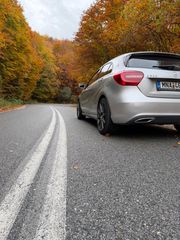 Mercedes-Benz A 180 2014-thumb-47