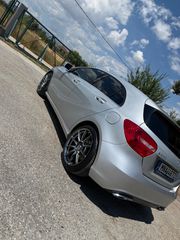 Mercedes-Benz A 180 2014-thumb-35