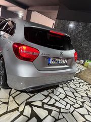 Mercedes-Benz A 180 2014-thumb-37