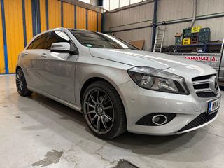 Mercedes-Benz A 180 2014-thumb-5