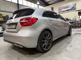 Mercedes-Benz A 180 2014-thumb-3