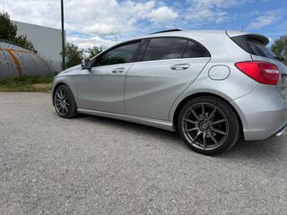 Mercedes-Benz A 180 2014-thumb-42