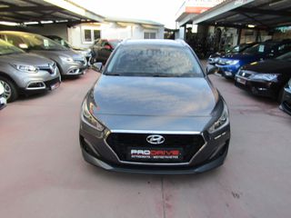 Hyundai i 30 2020 ''PRODRIVE''-thumb-3