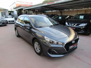 Hyundai i 30 2020 ''PRODRIVE''-thumb-5