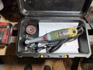 Proxxon Micromot LHW