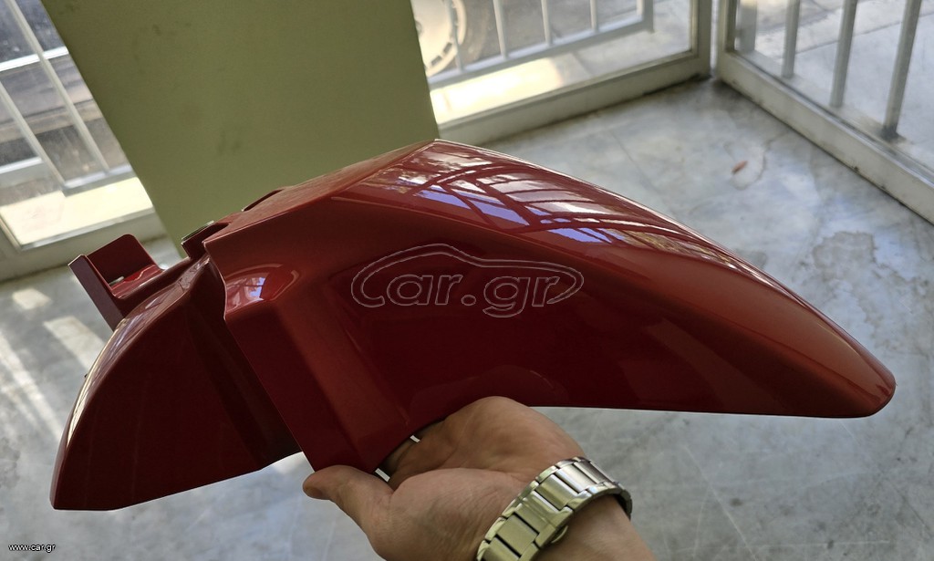 ΓΝΗΣΙΟ ΕΜΠΡΟΣ ΦΤΕΡΟ HONDA SH150 ΣΕ ΚΑΤΑΣΤΑΣΗ ΚΑΙΝΟΥΡΙΟΥ