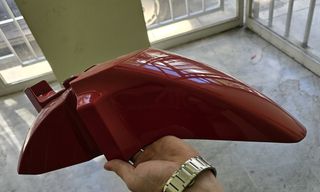 ΓΝΗΣΙΟ ΕΜΠΡΟΣ ΦΤΕΡΟ HONDA SH150 ΣΕ ΚΑΤΑΣΤΑΣΗ ΚΑΙΝΟΥΡΙΟΥ