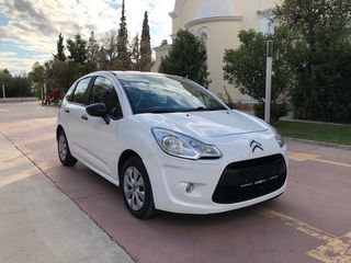 Citroen C3 2012 ΕΛΛΗΝΙΚΗΣ ΑΝΤΙΠΡΟΣΩΠΕΙΑΣ