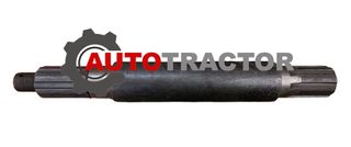 HR317 ROTAVATOR HR30 ΑΞΟΝΑΣ ΕΙΣΟΔΟΥ 10 ΔΟΝΤΙΑ ΠΙΣΩ 8  ΔΟΝΤΙΑ ΠΙΣΩ