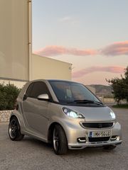 Smart ForTwo 2009 Brabus-thumb-1