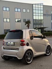 Smart ForTwo 2009 Brabus-thumb-2