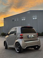 Smart ForTwo 2009 Brabus-thumb-3